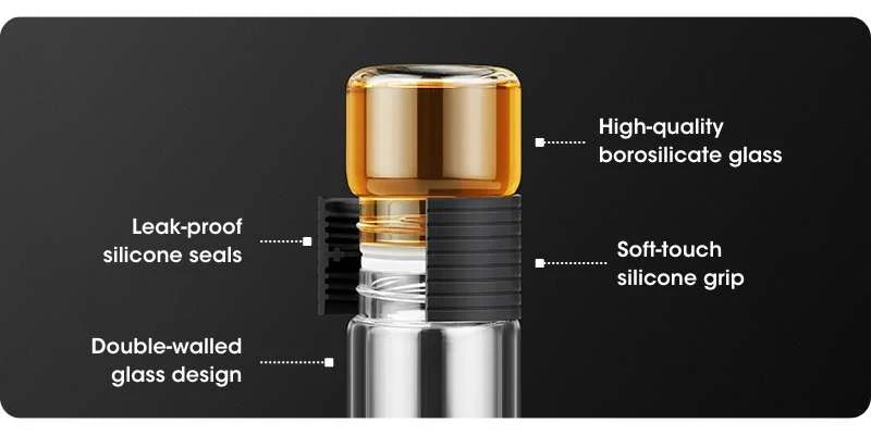 All-in-One Boba Maker