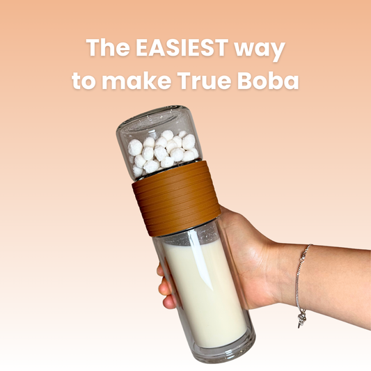 All-in-One Boba Maker