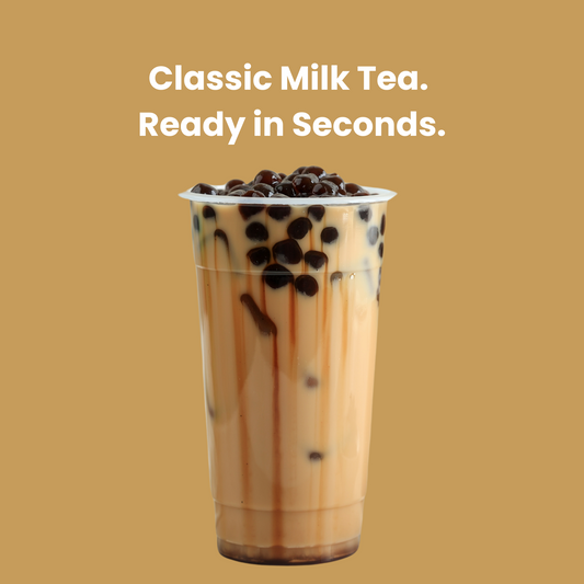Classic Milk Tea Mix